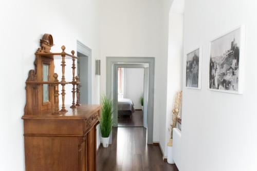 Wohnung in TOP-Lage - Direkt am Bahnhof