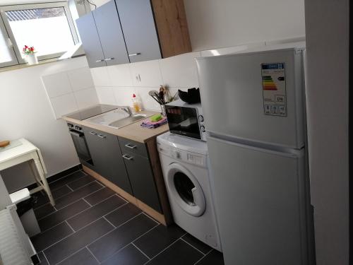 Wohnung in Troisdorf T02