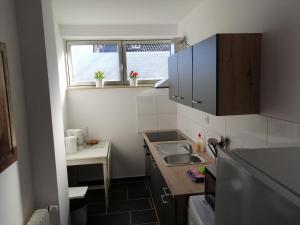 Wohnung in Troisdorf T02
