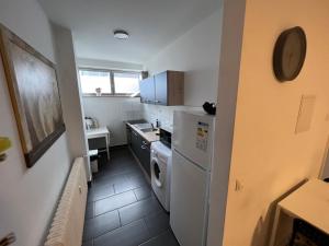 Wohnung in Troisdorf T02