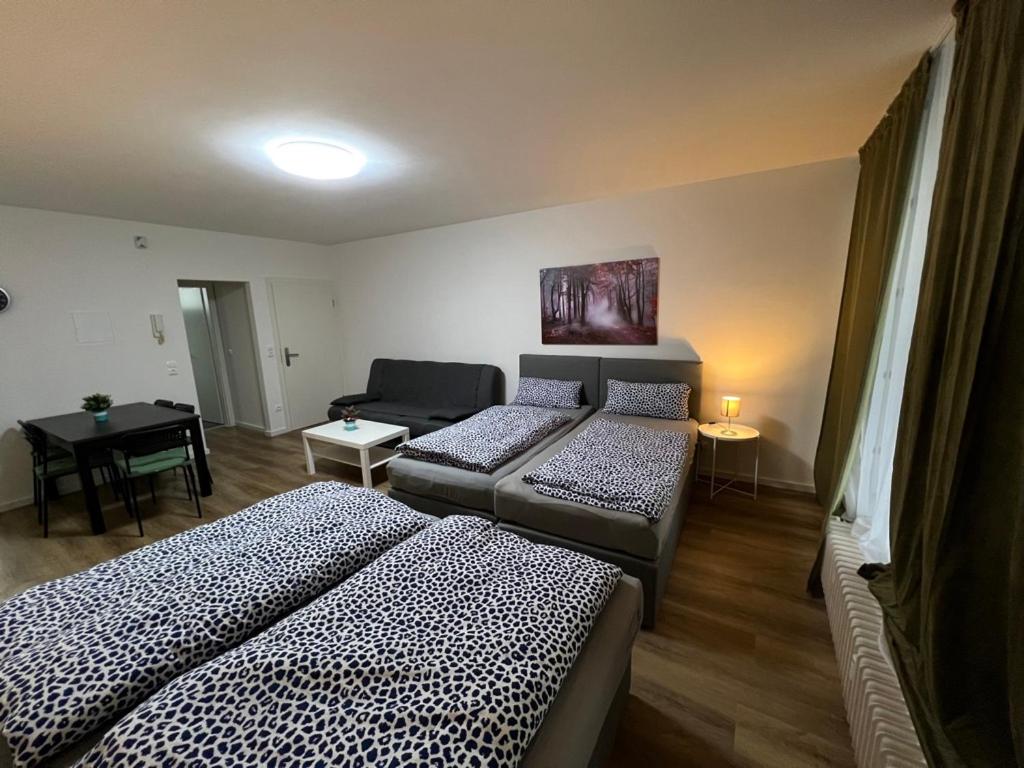 Wohnung in Troisdorf T03 Alemannenstraße 1, 53844 Troisdorf