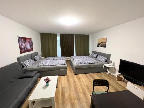 Wohnung in Troisdorf T03