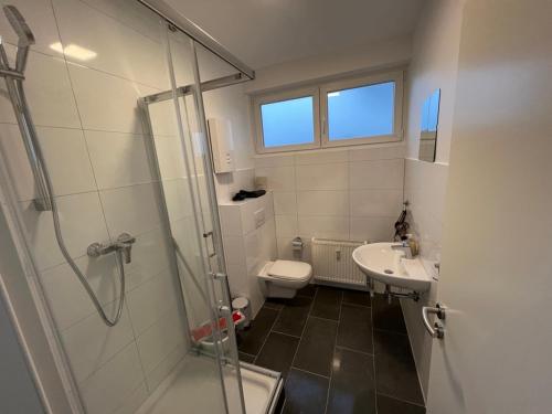 Wohnung in Troisdorf T03