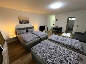 Wohnung in Troisdorf T03