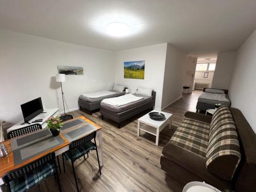 Wohnung in Troisdorf
