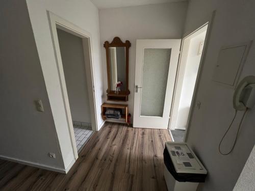 Wohnung in Troisdorf
