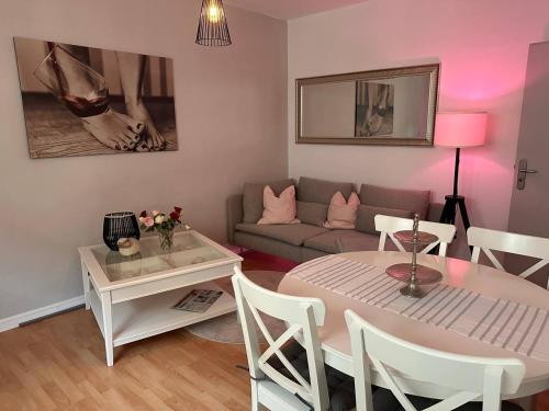 Wohnung in Wuppertal Elberfeld