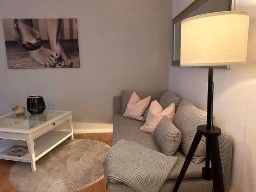 Wohnung in Wuppertal Elberfeld