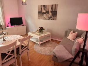 Wohnung in Wuppertal Elberfeld