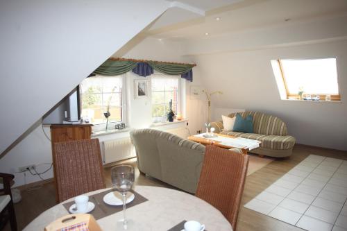 Wohnung Inge Ysker