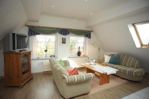 Wohnung Inge Ysker