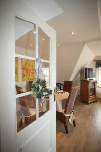 Wohnung Inge Ysker