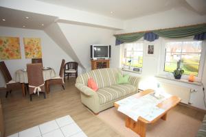 Wohnung Inge Ysker