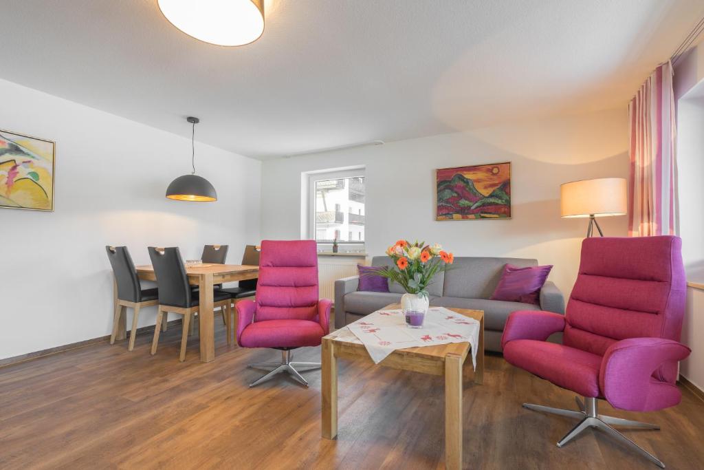 Appartement Wohnung \ Jauchen 11 87561 Oberstdorf