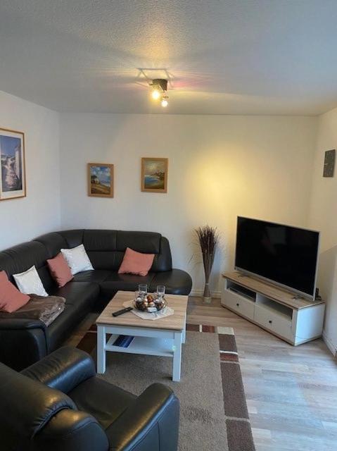 Wohnung Jolmes Seestrasse 37, 23747 Dahme