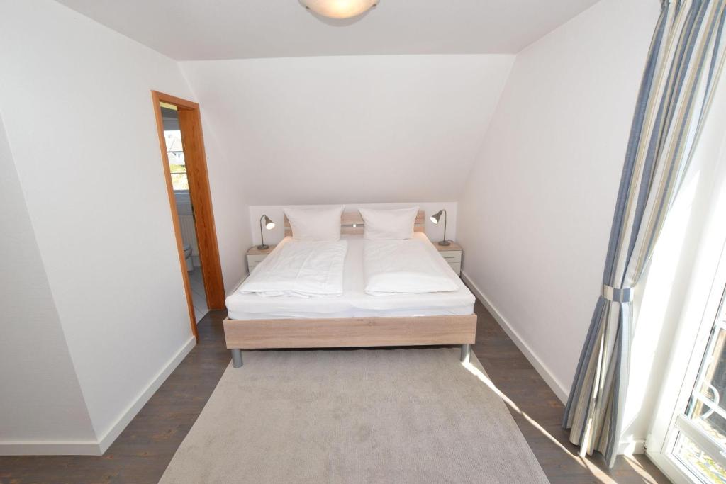Wohnung-Jonny Hoogenkamp 19e, 25980 Westerland