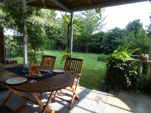 WOHNUNG JULIANA LÄUFER´s CHIEMSEE HOLIDAY HOME Gstadt