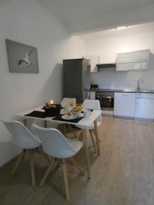 WOHNUNG JULIANA LÄUFER´s CHIEMSEE HOLIDAY HOME Gstadt