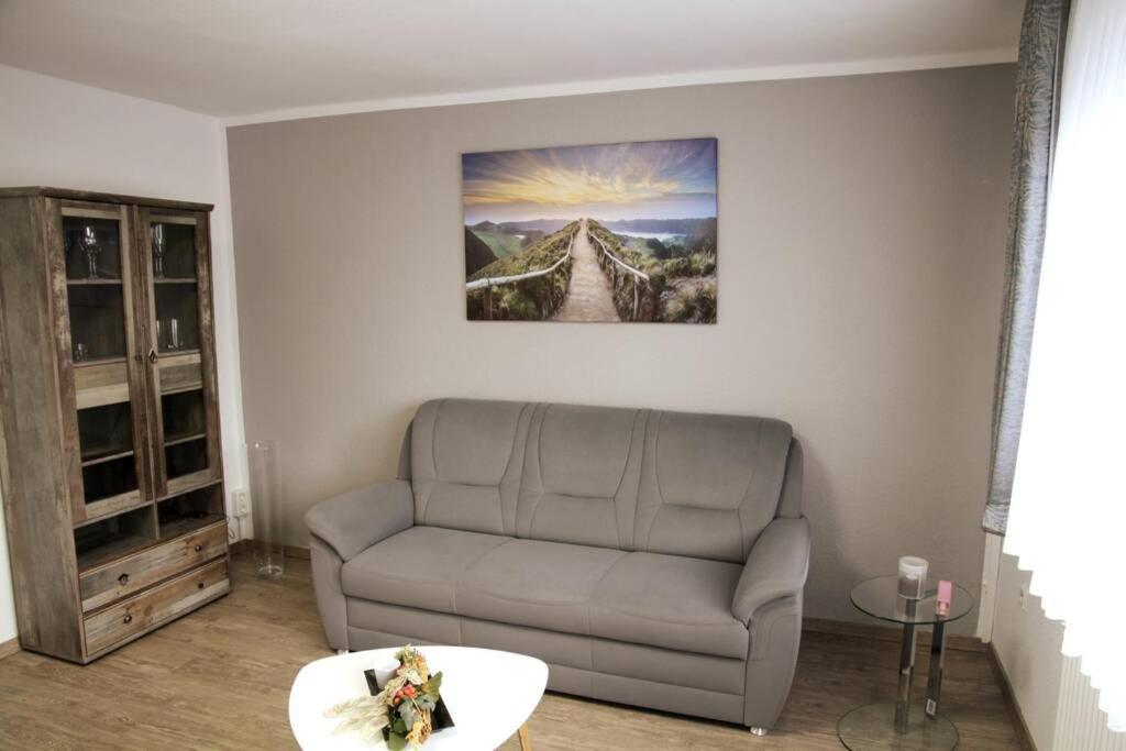 Wohnung Julius 2 7 An der Skiwiese, 37444 Sankt-Andreasberg