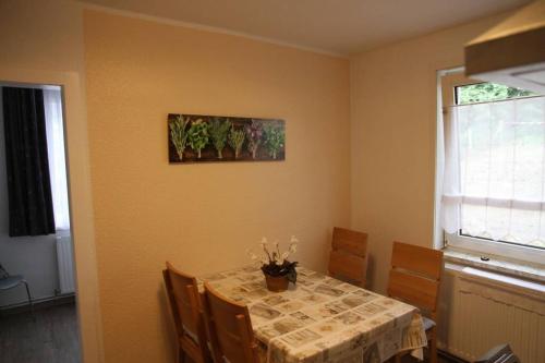 Wohnung Julius 3