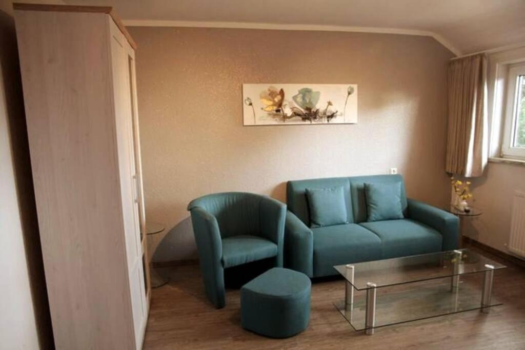 Wohnung Julius 4 7 An der Skiwiese, 37444 Sankt-Andreasberg