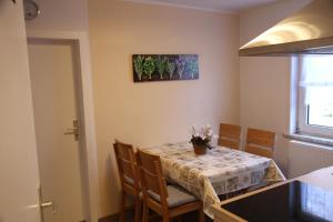 Wohnung Julius 5