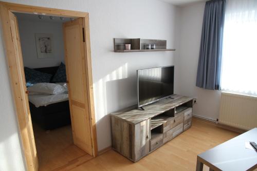 Wohnung Julius 8