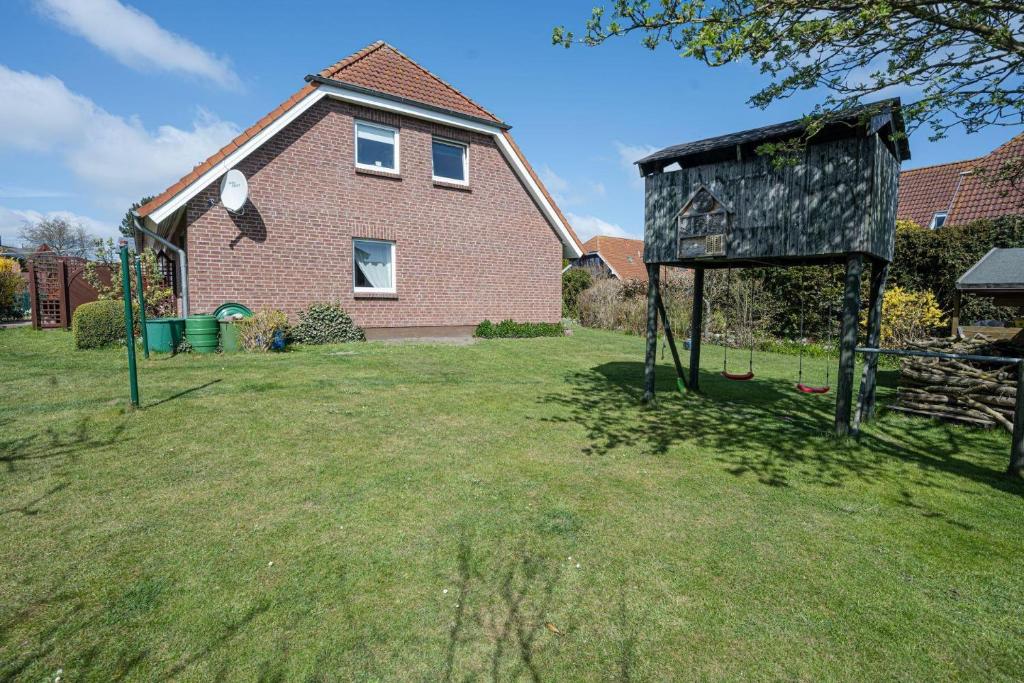 Wohnung-Ley An der Aue 15, 23747 Dahme