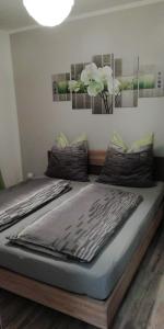 Appartement Wohnung Lisa 70 Oststraße 09648 Mittweida Saxe