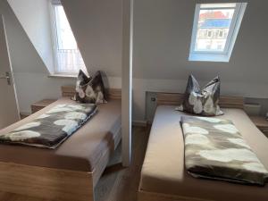 Wohnung Lucie