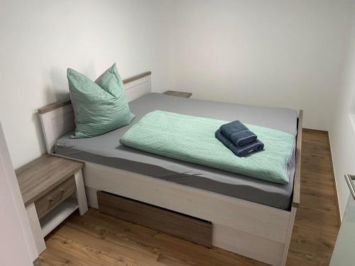 Wohnung Lukas