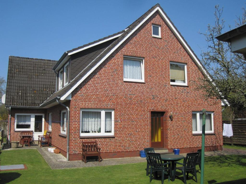 Wohnung-Lund-1 Badestraße 88 A, 25938 Wyk auf Föhr