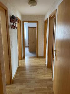 Appartement Wohnung-Lund-1 Badestraße 88 A 25938 Wyk auf Föhr Schleswig-Holstein