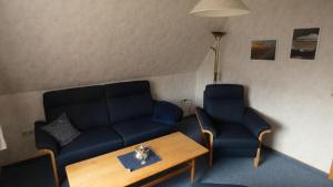 Appartement Wohnung-Lund-2 Badestraße 88 A 25938 Wyk auf Föhr Schleswig-Holstein