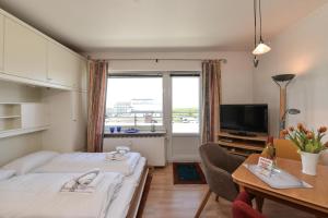 Appartement Wohnung-Luv Brandenburger Str.  2 25980 Westerland Schleswig-Holstein