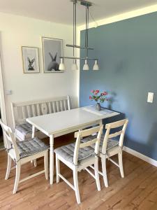 Appartement Wohnung m. eigener Terrasse u. Zugang, Hamburg-nah 140 Vogelsang 22926 Ahrensburg Schleswig-Holstein