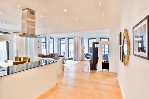 Wohnung Mabelle 3 OG