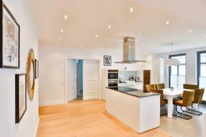 Wohnung Mabelle 3 OG