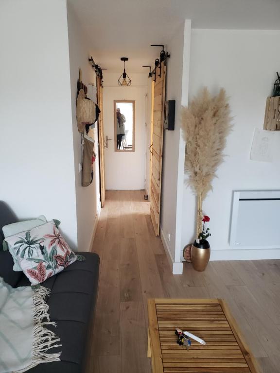 Wohnung Manu