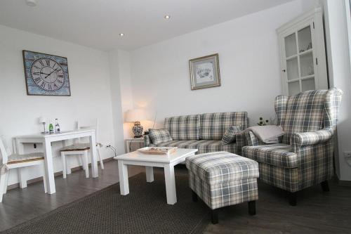 Wohnung Mayer