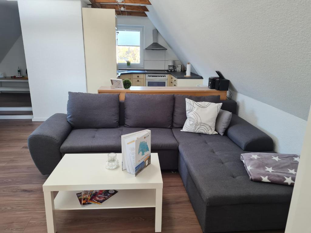 Appartement Wohnung \ Meisterstraße 23769 Fehmarn