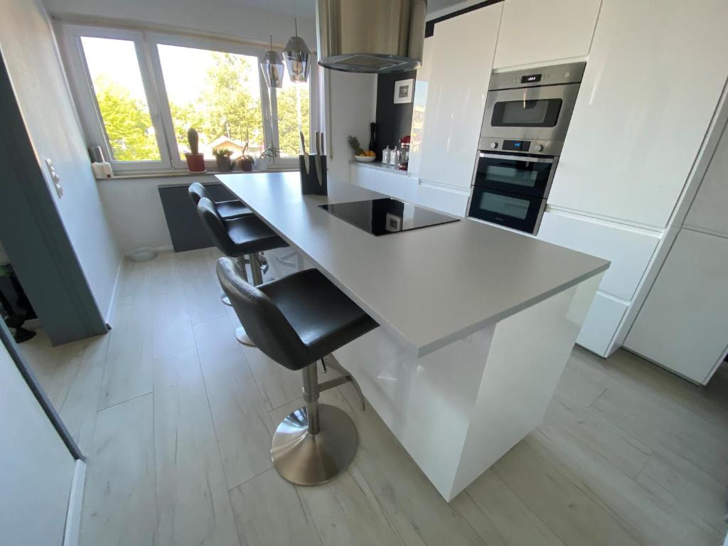 Wohnung Messe, Airport, Outlet Metzingen 64 Goldäckerstraße, 71144 Steinenbronn