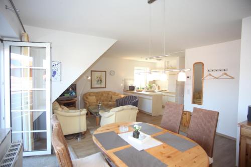 Wohnung Mildenberger