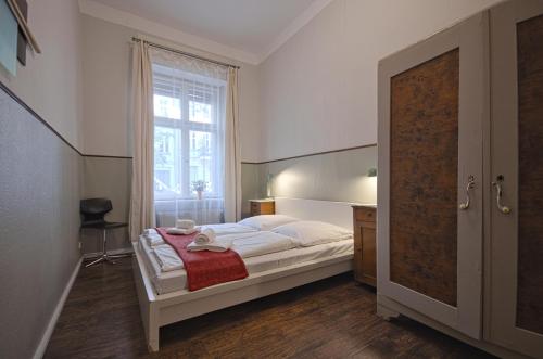 Wohnung mit 2 Bädern (PB3)