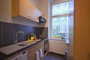 Wohnung mit 2 Bädern (PB3)