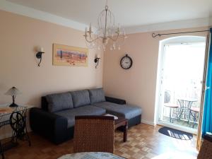 Wohnung mit Blick über Potsdam
