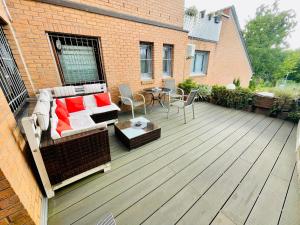 Appartement Wohnung mit Charme Bergstraße 7 76287 Rheinstetten Bade-Wurtemberg