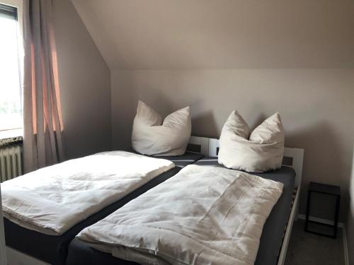 Appartement Wohnung mit Fernblick und Parkplatz 15 Poststraße 24855 Jübek Schleswig-Holstein