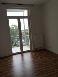 Wohnung mit Flair - dicht am Meer - romantische Südstadtwohnung