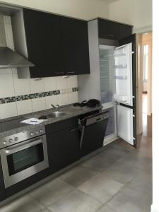 Wohnung mit Flair - dicht am Meer - romantische Südstadtwohnung
